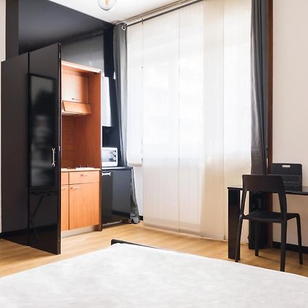 Foresteria Monti Apartment Milano Ngoại thất bức ảnh