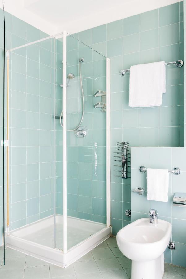 Foresteria Monti Apartment Milano Ngoại thất bức ảnh